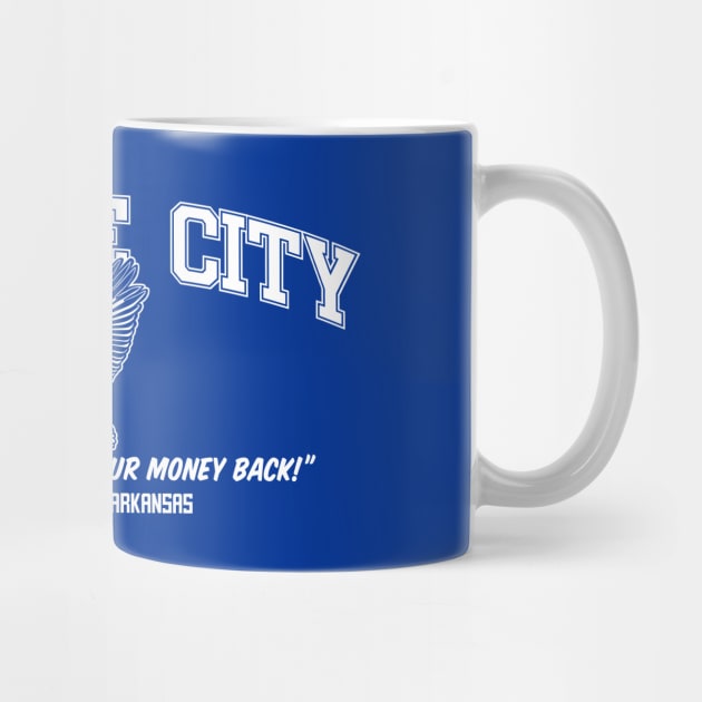 College City by rt-shirts